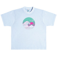 Great Vapor Aesthetics Urban Heavy T-shirt | Artistshot