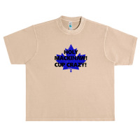 Holy Mackinaw! Cup Crazy! Urban Heavy T-shirt | Artistshot