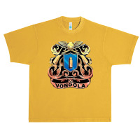 Famiglia Vongola Anime Urban Heavy T-shirt | Artistshot