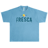 Fresca Classic Urban Heavy T-shirt | Artistshot