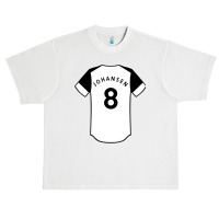 Stefan Johansen Jersey Classic Urban Heavy T-shirt | Artistshot