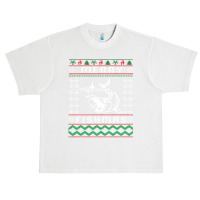 Merry Fishmas Merry Fishmas Funny Christmas Xmas Gifts For Fishers Urban Heavy T-shirt | Artistshot