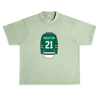 Jason Robertson Jersey 1 Urban Heavy T-shirt | Artistshot