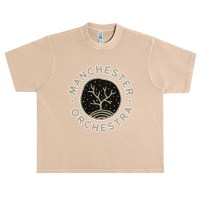 Manchester Orchestra (2) Urban Heavy T-shirt | Artistshot