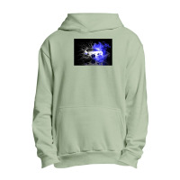 Top Speed Urban Pullover Hoodie | Artistshot