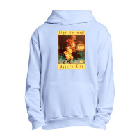 Bioshock Infinite – Devil’s Kiss Urban Pullover Hoodie | Artistshot