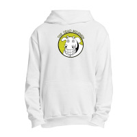 The Dead Milkmen Urban Pullover Hoodie | Artistshot