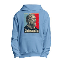 Plato Philosophia Platos Ancient Greek Philosophy Vintage Urban Pullover Hoodie | Artistshot