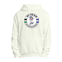 Ultras Gelsenkirchen Urban Pullover Hoodie | Artistshot