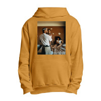 Mr Morale He Big Seppers Kendrick Lamar Classic Urban Pullover Hoodie | Artistshot