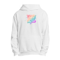 You May Say I'm A Dreamer Urban Pullover Hoodie | Artistshot