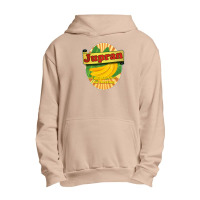 Banana Ketchup Urban Pullover Hoodie | Artistshot