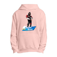 Ikonikk Skin Urban Pullover Hoodie | Artistshot