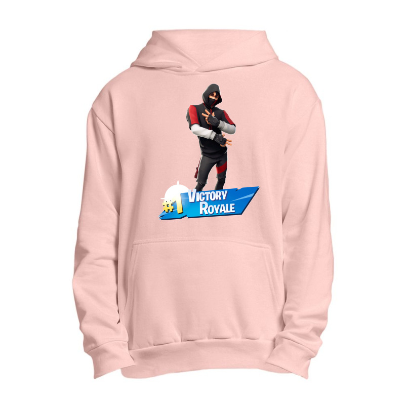 Ikonikk Skin Urban Pullover Hoodie | Artistshot