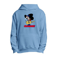 Uncle Pecos - Crambone! Urban Pullover Hoodie | Artistshot