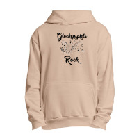 Glockenspiel Gifts Urban Pullover Hoodie | Artistshot