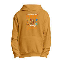 You Can Never Have Too Many Guitars Shirt Urban Pullover Hoodie | Artistshot