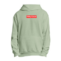 Filthy Casual Urban Pullover Hoodie | Artistshot