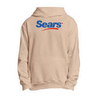 Sears Merchandise Urban Pullover Hoodie | Artistshot