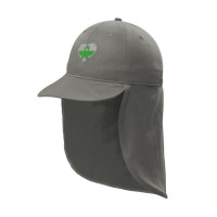 Cerebral Palsy Awareness Hope Support Strong Warrior T Shirt Sun Shade Cap | Artistshot