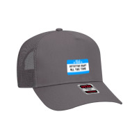 Music Retro King Jake My Favorite People Mesh Back Trucker Hat | Artistshot