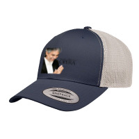 Andrea Bocelli Retro Trucker Cap | Artistshot