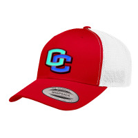 Oberlin College Retro Trucker Cap | Artistshot