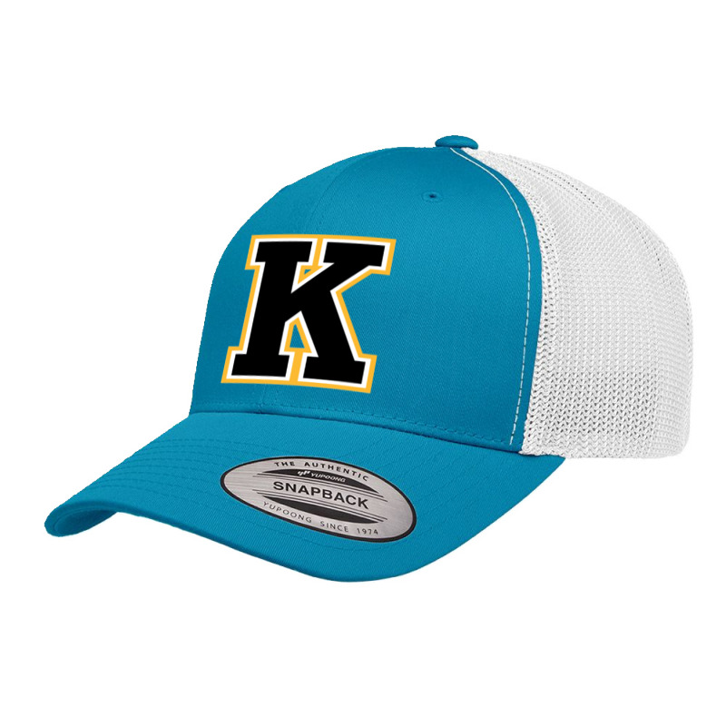 Ontario Hockey League Retro Trucker Cap | Artistshot