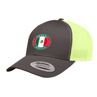 Berlin Germany Deutschland 40768542 Retro Trucker Cap | Artistshot