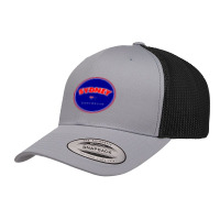 Meridian Idaho 37472915 Retro Trucker Cap | Artistshot