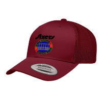 Sixers Spectrum Retro Trucker Cap | Artistshot