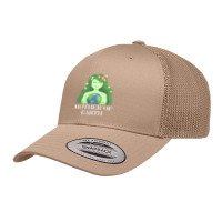 Mother Of Earth Retro Trucker Cap | Artistshot