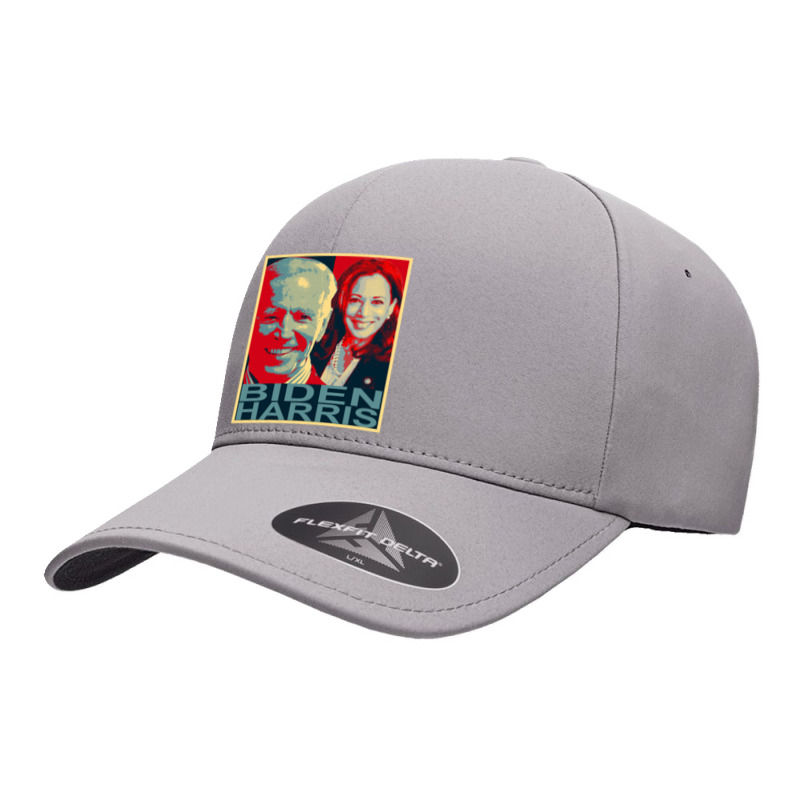 Kamala 2020 Seamless Cap | Artistshot