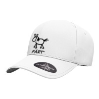 Pferd Seamless Cap | Artistshot