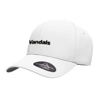 Best The Vandals Music Seamless Cap | Artistshot