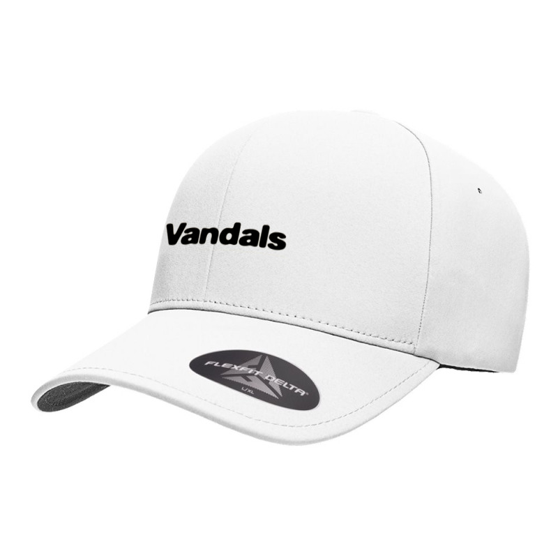 Best The Vandals Music Seamless Cap | Artistshot