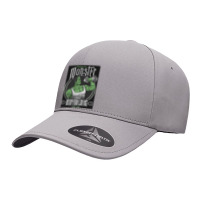 Frankenstein's Bodybuilding Seamless Cap | Artistshot