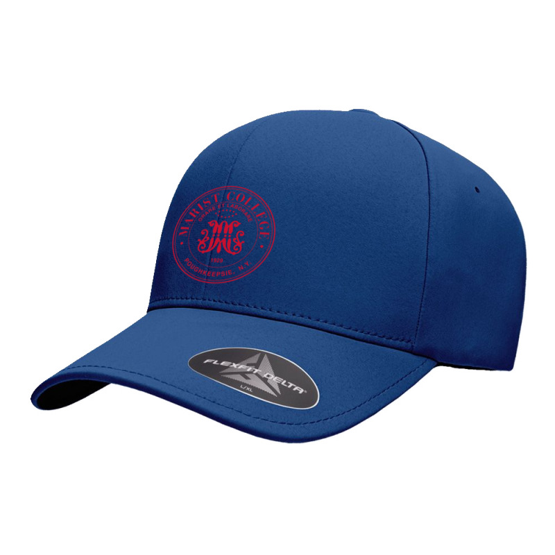 Marist College Seamless Cap by piuskeling | Artistshot