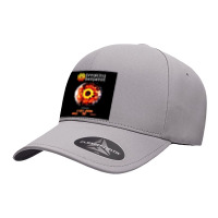 Best Breaking Benjamin Music Seamless Cap | Artistshot