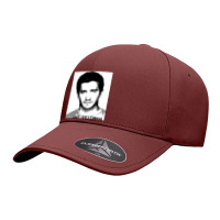 Academy Award-nominated American Actor Seamless Cap | Artistshot