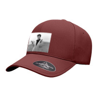 Marcello Mastroianni Seamless Cap | Artistshot