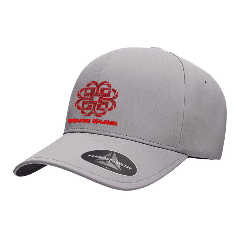 Best Breaking Benjamin Music Seamless Cap by Tantih | Artistshot