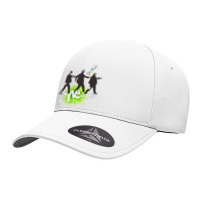 The Genesis Music Seamless Cap | Artistshot