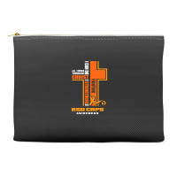 Christian Crps Warrior Fighter Rsd Accessory Pouches | Artistshot