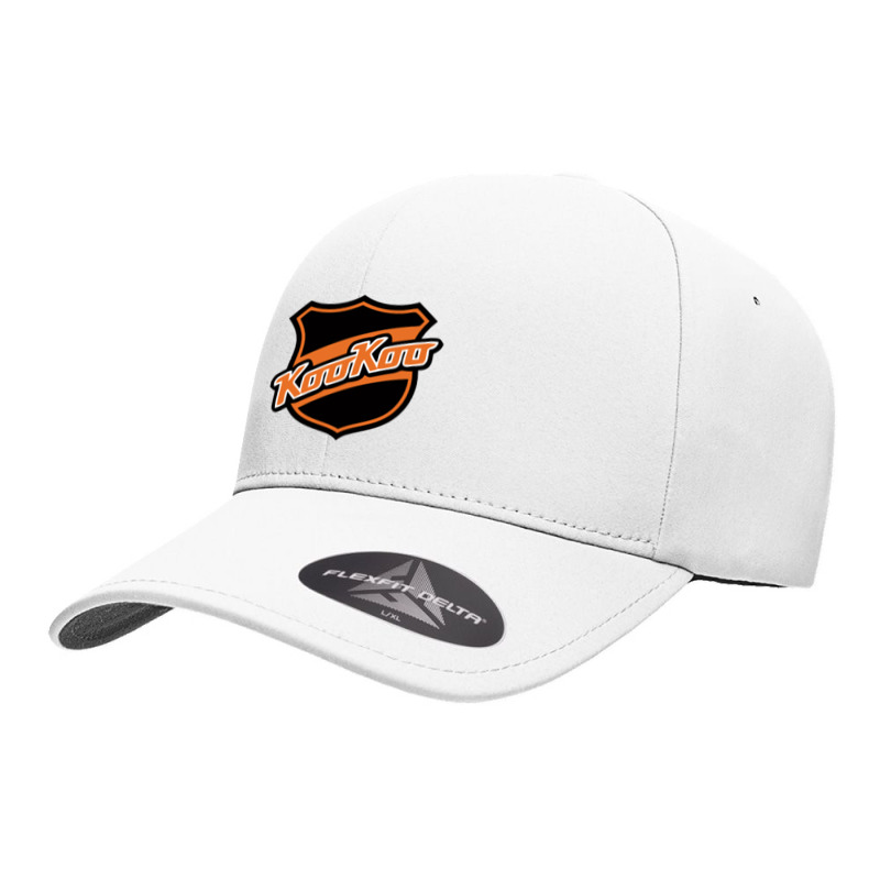 Kookoo Hockey Seamless Cap by tassokola | Artistshot