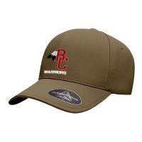 Bacon3 College Seamless Cap | Artistshot