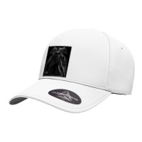 War Hero Bat Seamless Cap | Artistshot