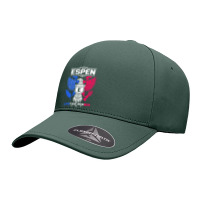 Eagle Lifetime Member Seamless Cap | Artistshot