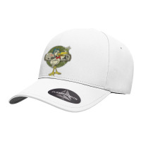 Pickled Stork 1942, Pickle Seamless Cap | Artistshot