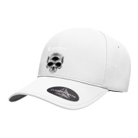 Coroner Seamless Cap | Artistshot